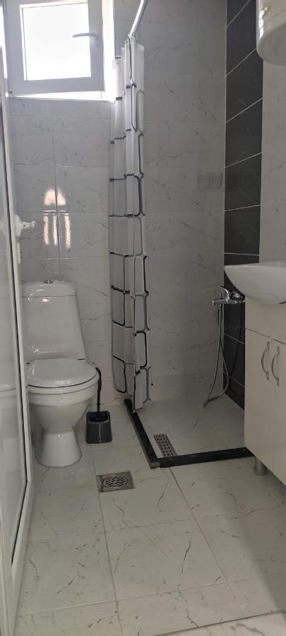 Luka Apartment In The Center Of Ohrid Exterior foto